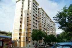 Blk 433 Clementi Avenue 3 (Clementi), HDB 4 Rooms #508207091